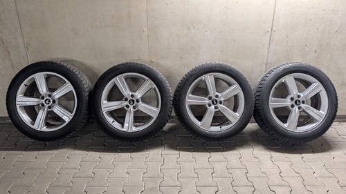 Original audi tron - 4, 20