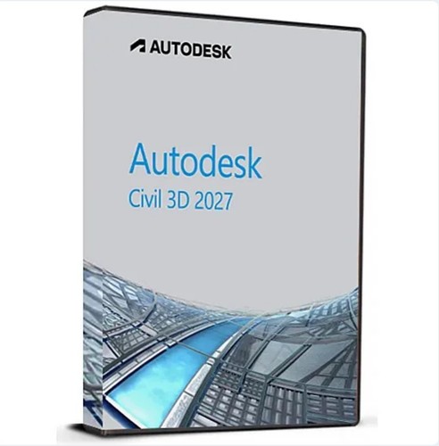 Autodesk civil 2027 - 2027, jahr