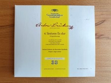 Anton Bruckner 4. Sinfonie