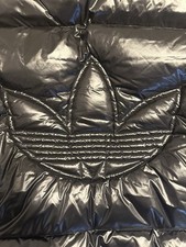 Adidas Originals Puffer Daunen Weste Bodywarmer IR7129