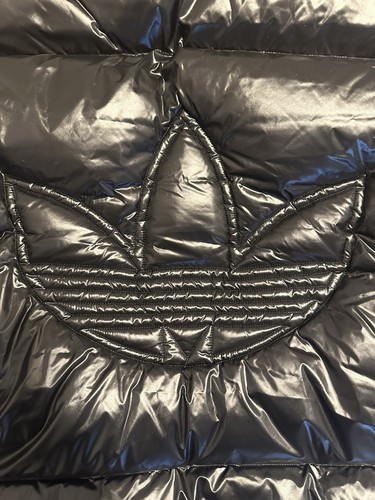 Adidas originals puffer - originals,