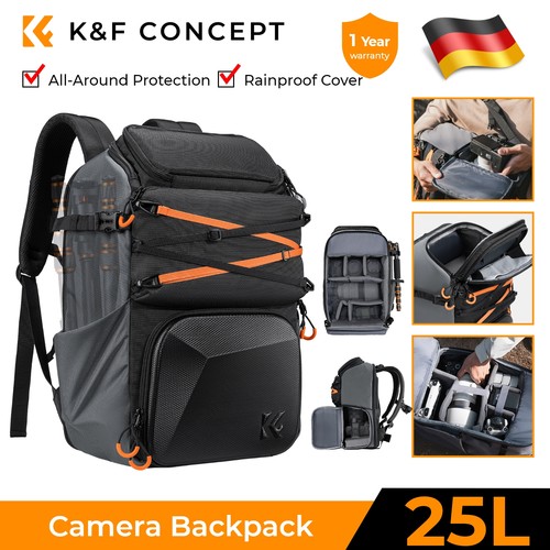 Concept 25l professionelle - k&f,
