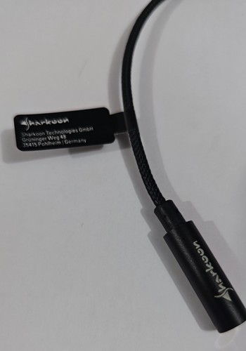 Sharkoon mobile dac - mobile,