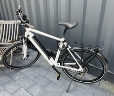 Kalkhoff - Endeavour - N10 - 28Zoll - mit Nabenmotor - 500 Watt - Rahmen Diamant