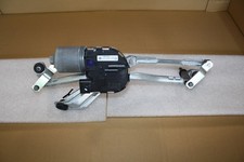 ORIGINAL VW Touran Wischermotor Scheibenwischer 5TB955023A Window wiper mounting