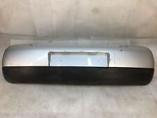 Stoßstange Hinten Stossfänger Heckschürze VW Lupo 6X 6e 6x0807421