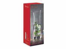 Spiegelau Lifestyle Karaffe 1,0 l , Wasserkaraffe, Dekanter, Weinkaraffe