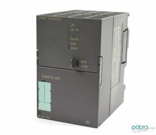 Siemens Simatic S7 CP343,6GK7