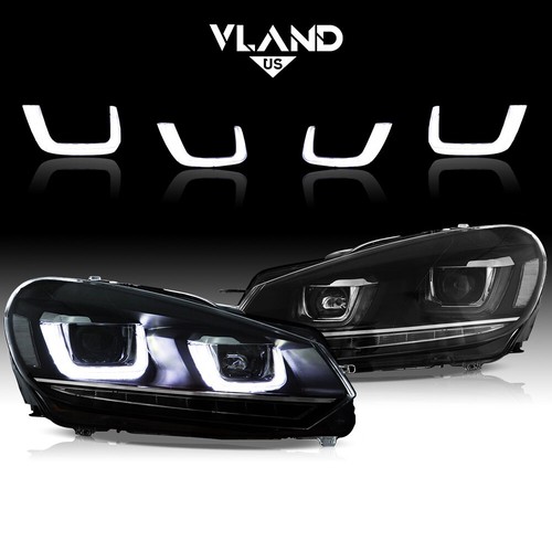 Vland led projektor fronts - vland,
