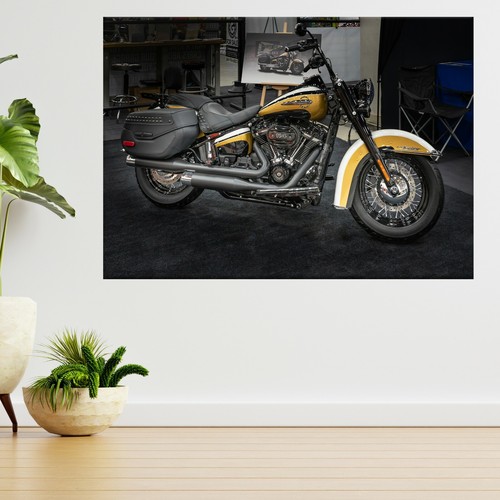 Harley davidson motorrad bike - harley,