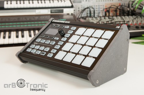 Native instruments maschine - instruments,