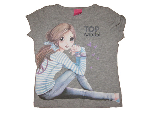 Cool shirt top model - cool!, t-shirt