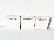 Lot 3pcs Zumtobel ED-SxED