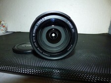 Canon EF-S 18-200 mm/3,5-5,6