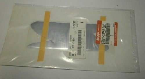 Schriftzug emblem dekor - /, /