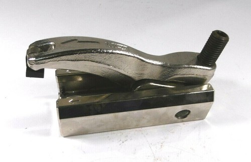 Lenzkes 100 spannpratze - lenzkes, |