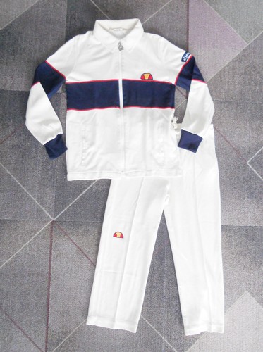 Seltener vintage ellesse 70er - seltener,