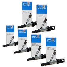 6x DELPHI GN10572-12B1
