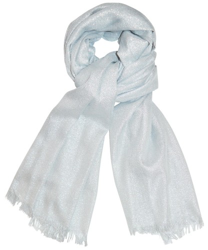Xxl schal silk seidenfeeling - xxl, /