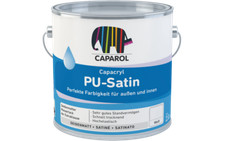 CAPAROL Capacryl PU-Satin