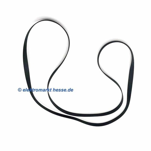 Flachriemen 282064 - flachriemen,