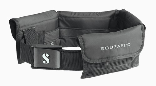 Scubapro taschenbleigurt - scubapro,