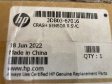 NEU HP 3DB03-67016 Crash