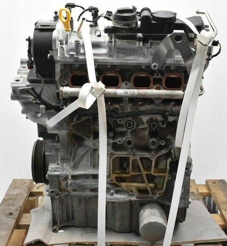 Motor volkswagen tfsi dad - volkswagen,