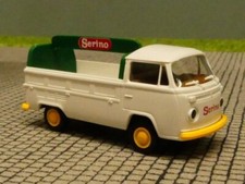 1/87 Brekina VW T2 Serino