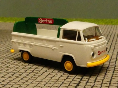 Brekina t2 serino - brekina,