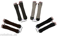 Armstulpen Handstulpen