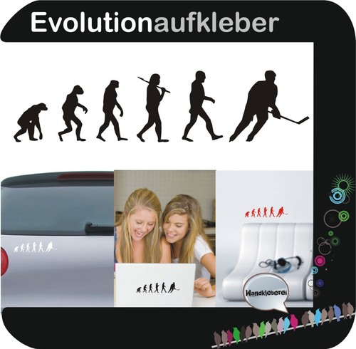 Eishockey hockey evolution - eishockey,