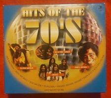 Hits of the 70's (36 tracks