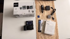 Sony Nex 5R Body wie NEU