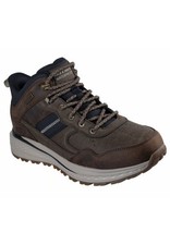 Skechers SLADE ULTRA - TURNER Herren Stiefel Slip-ins 211182 COC braun