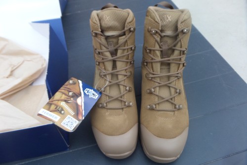 Haix militärschuhe hot zones - militärschuhe,