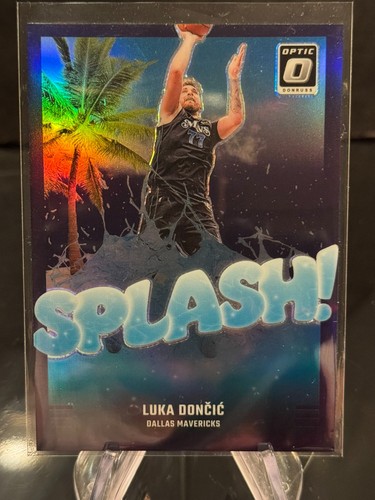 2024 panini donruss - donruss, optic