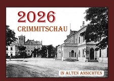 Crimmitschau  in alten