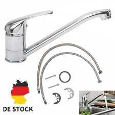 Küchenarmatur 360 ° Drehbare