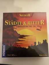 KOSMOS Die Siedler von Catan