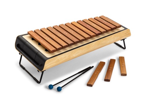Sonor orff ssx 100 - orff, de