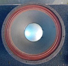 RCF L12/ P11 Lautsprecher 12 Zoll AlNiCo speaker 8 Ohm