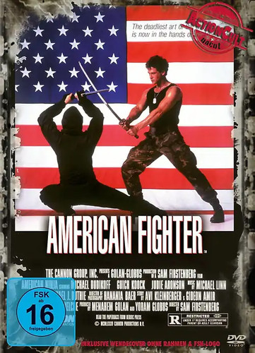American fighter uncut - american,