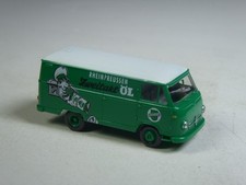 (YG-32) Wiking Borgward B611 Kastenwagen Rheinpreussen