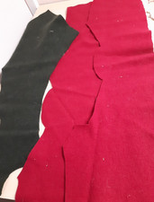 Reste Paket Walk Stoffe