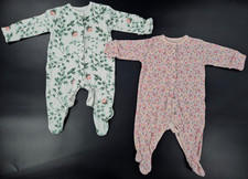 NEXT TU - 2er SET Schlafanzug