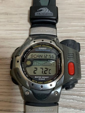 Casio Sea Pathfinder SPF-10