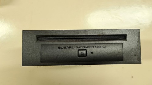 Subaru outback 2005 dvd - subaru,