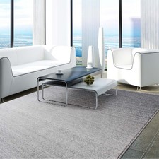 Kurzflor Teppich Büro &