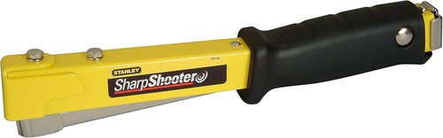 Stanley hammertacker - stanley,